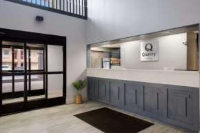 Quality Inn Columbia